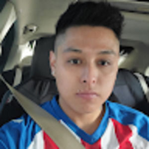 Meet your Posher, Reynaldo